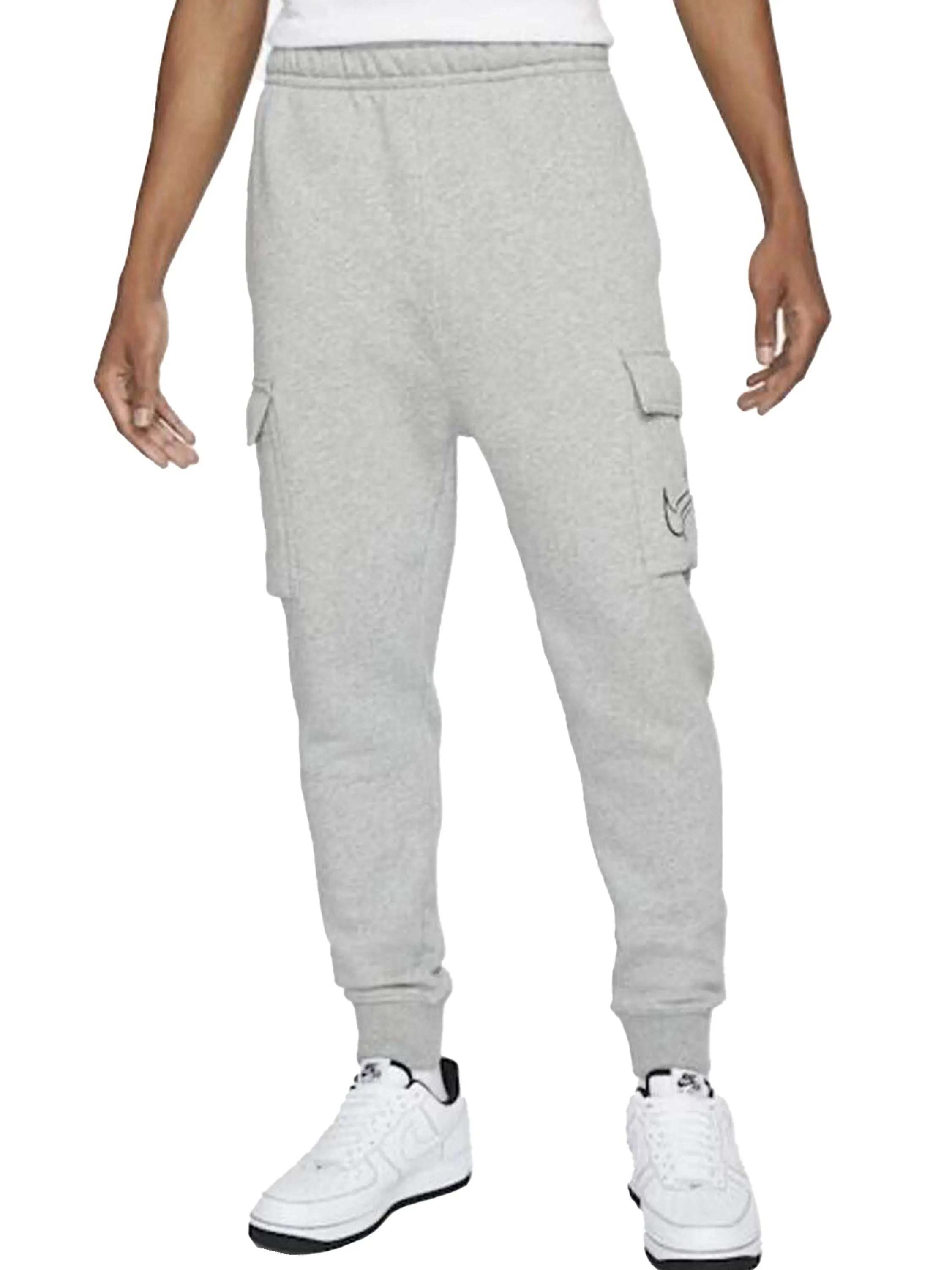 Nike | Mens Fleece Repeat Tracksuit