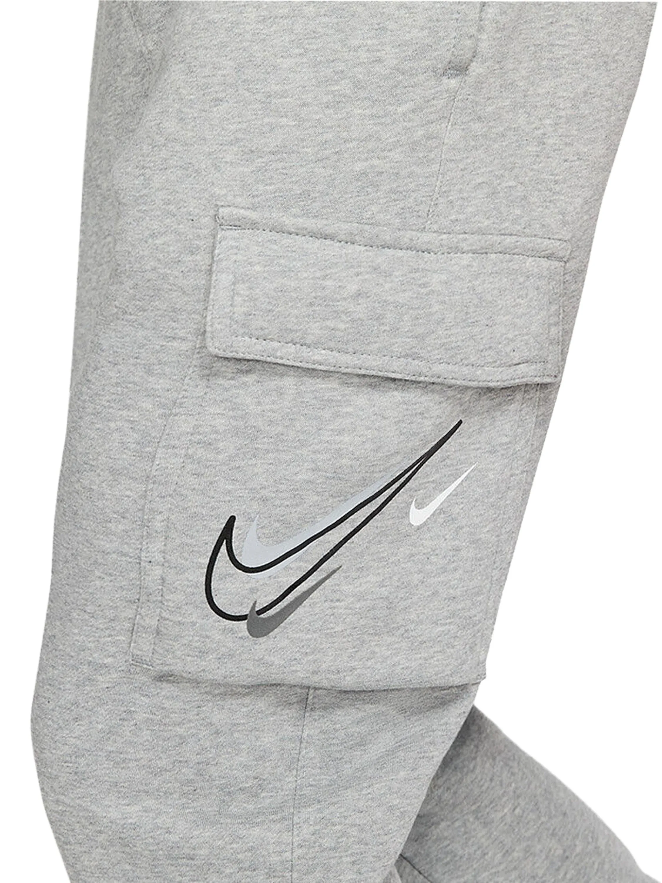 Nike | Mens Fleece Repeat Tracksuit