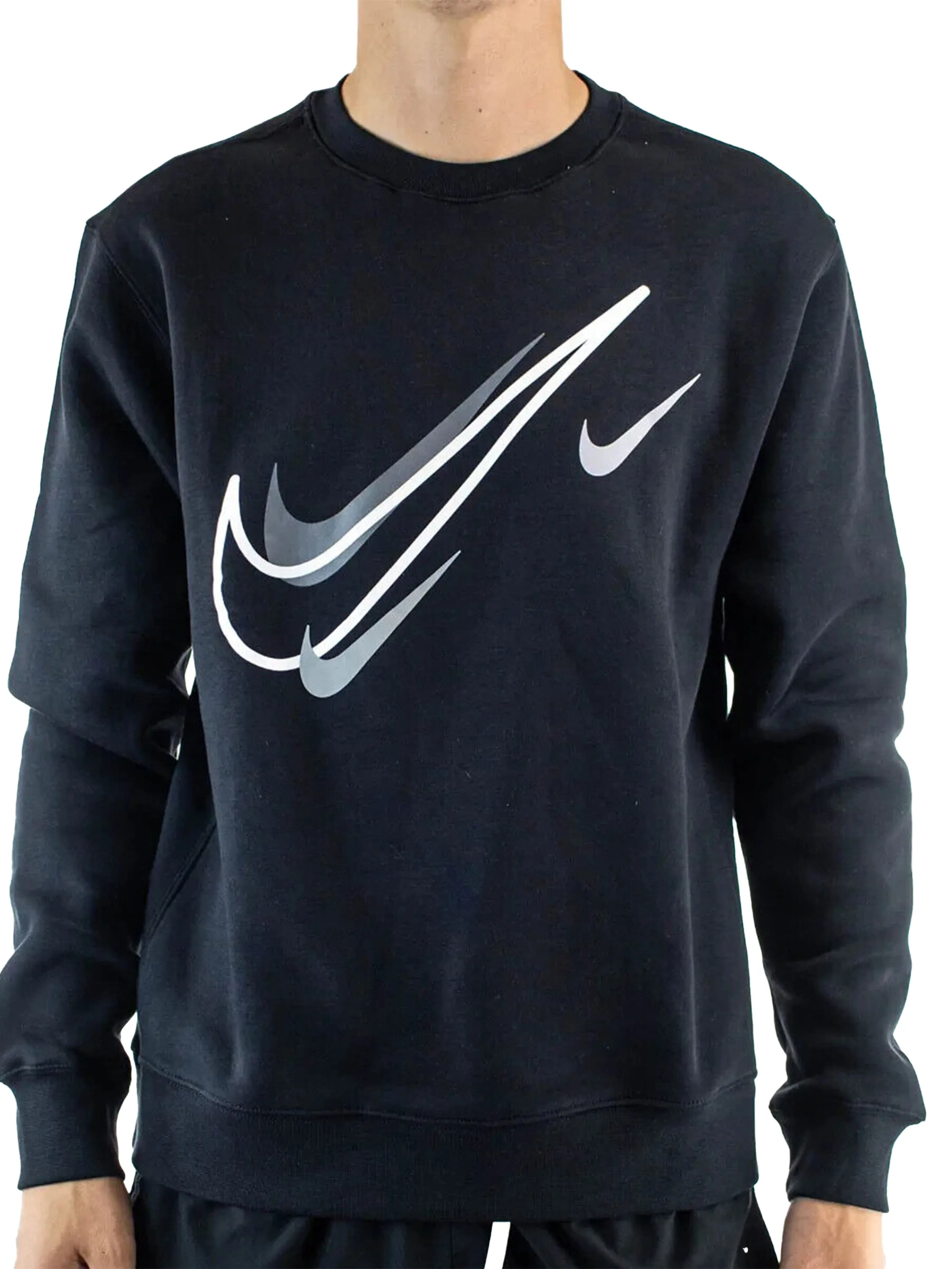 Nike | Mens Fleece Repeat Tracksuit