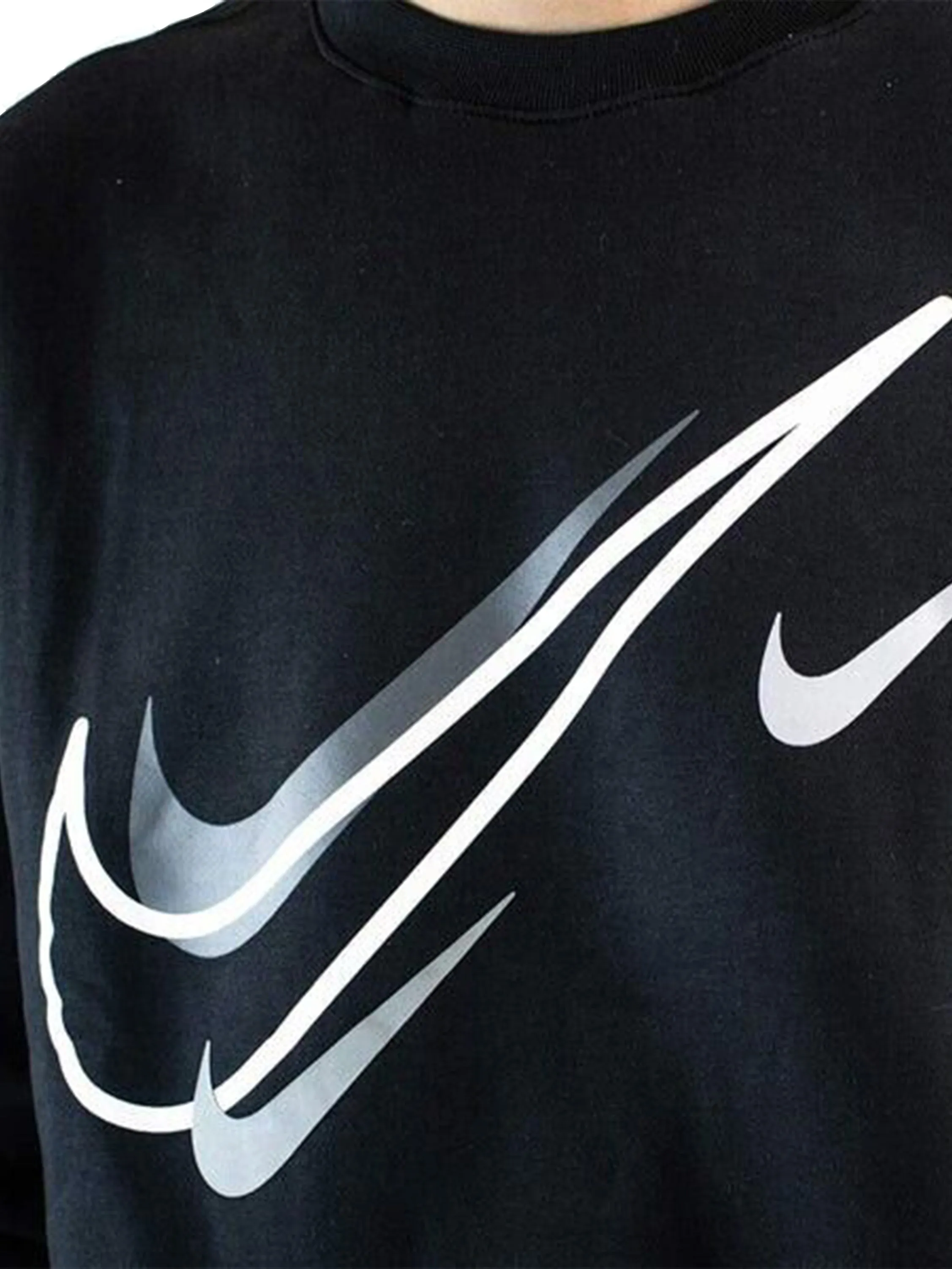 Nike | Mens Fleece Repeat Tracksuit