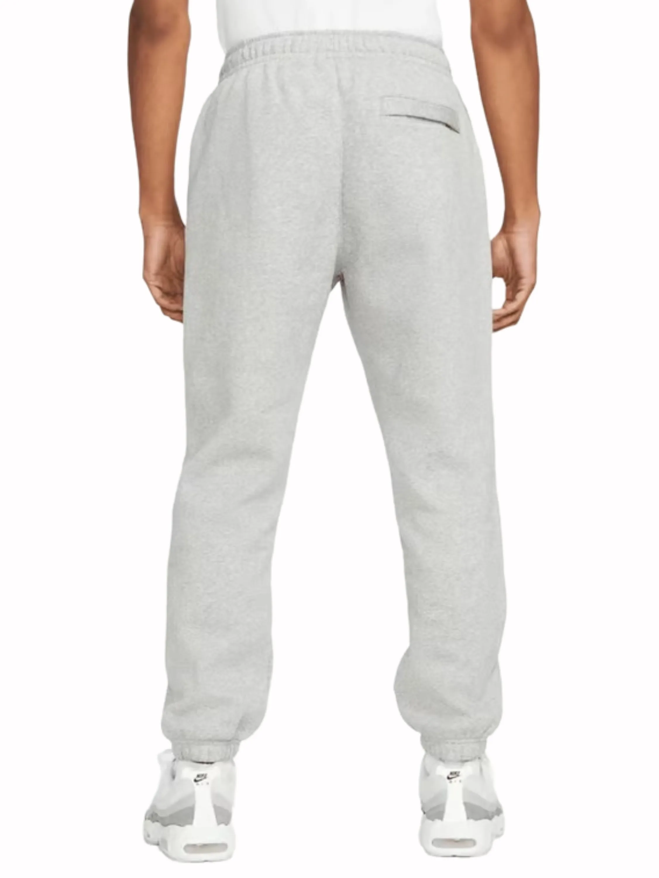 Nike | Mens Stacked Logo Fleece Tracksuit