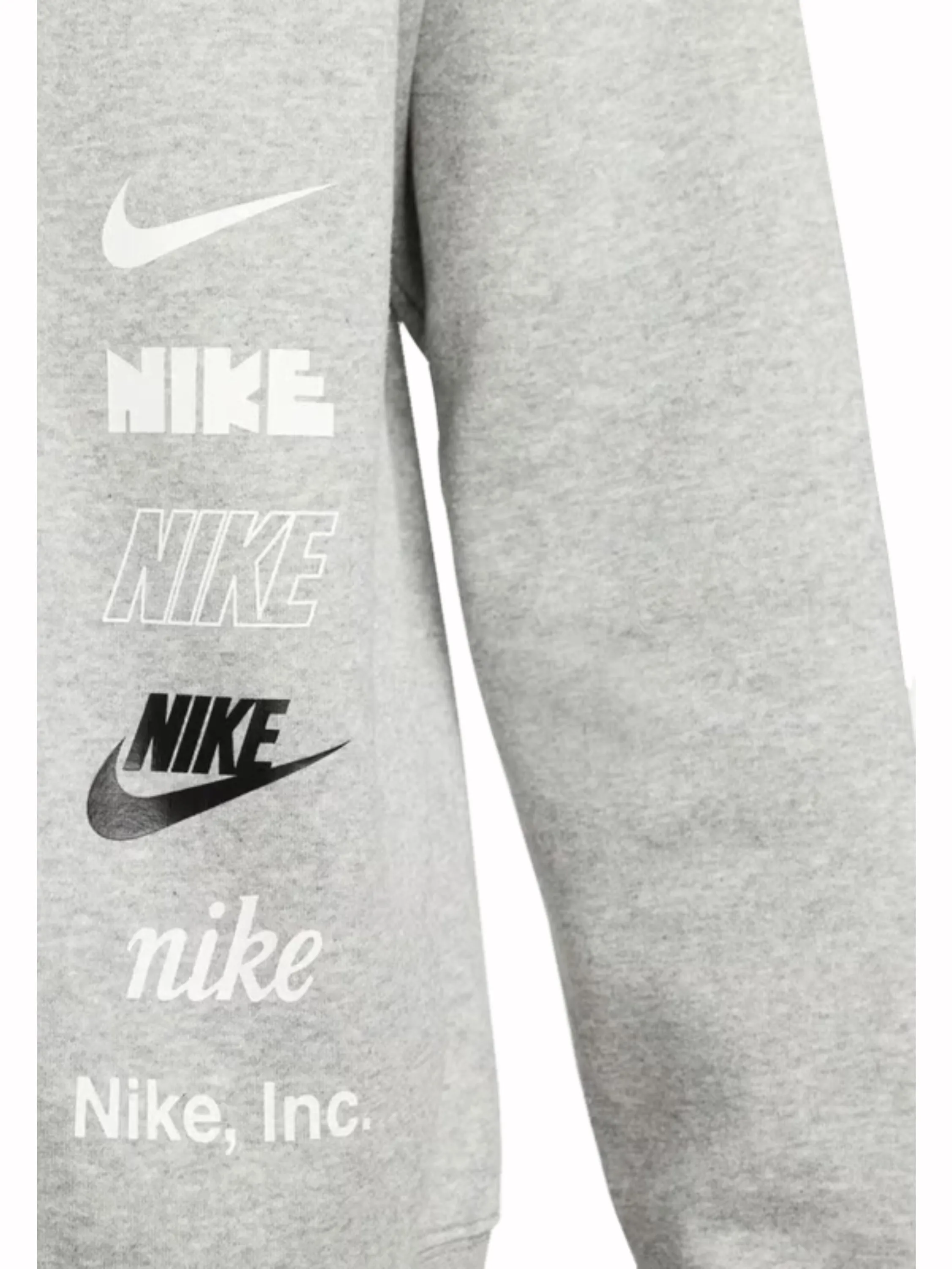 Nike | Mens Stacked Logo Fleece Tracksuit