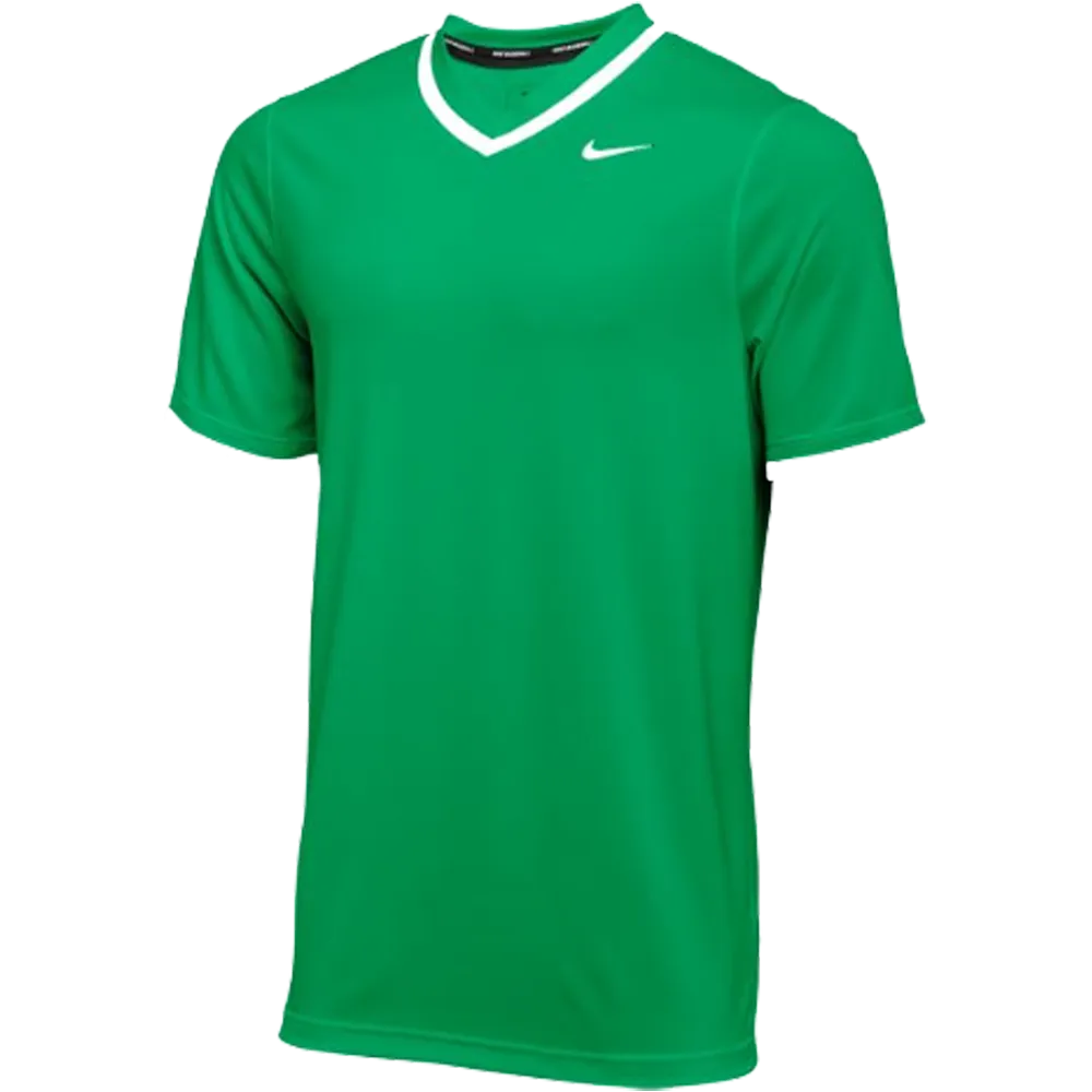 Nike Men's Stock Vapor Select V-Neck Jersey