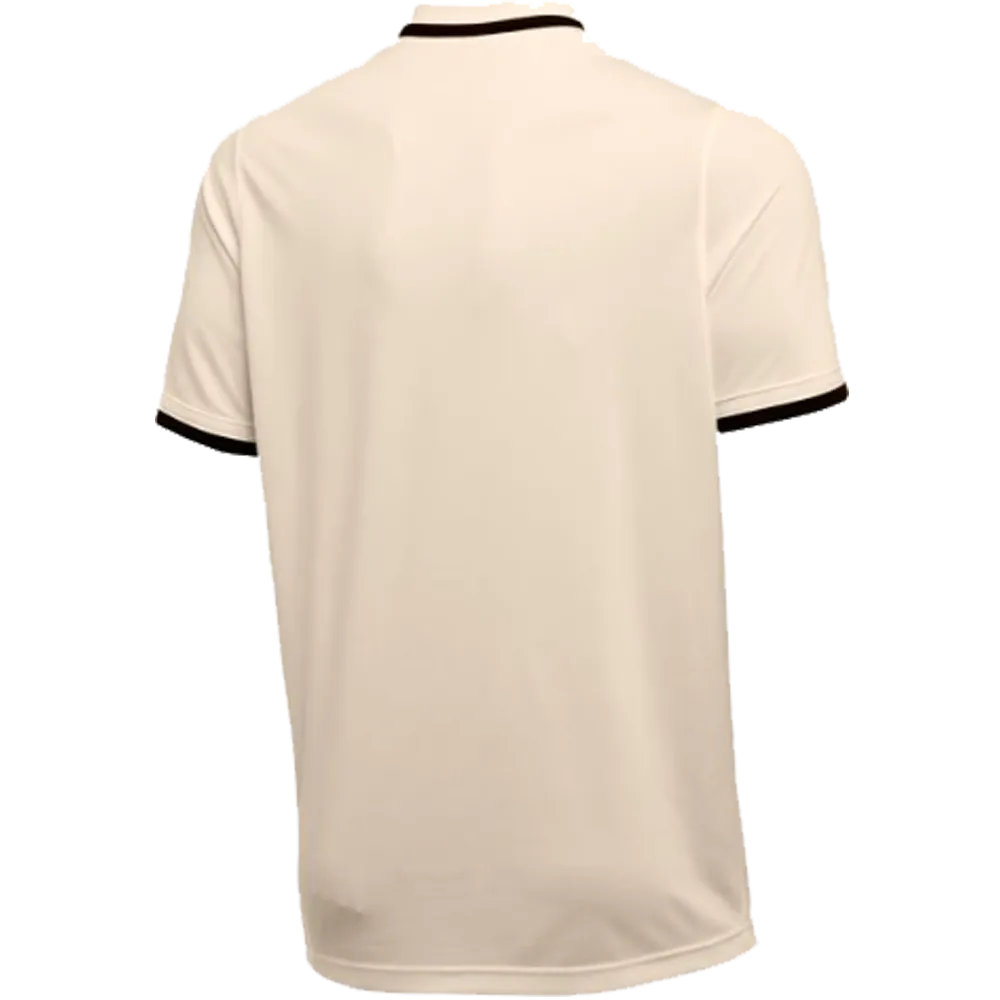 Nike Men's Stock Vapor Select V-Neck Jersey