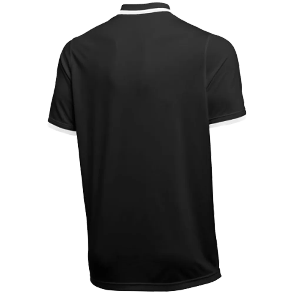 Nike Men's Stock Vapor Select V-Neck Jersey