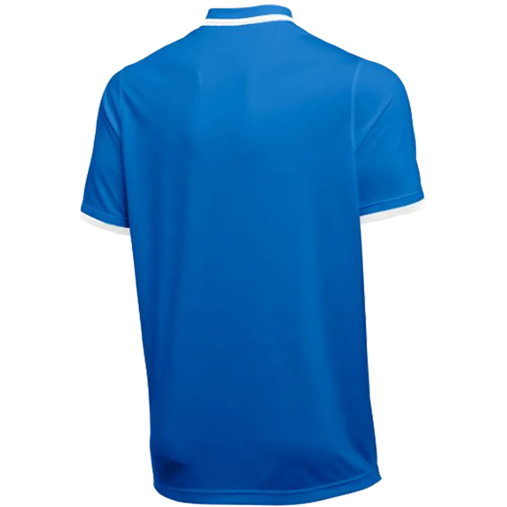 Nike Men's Stock Vapor Select V-Neck Jersey