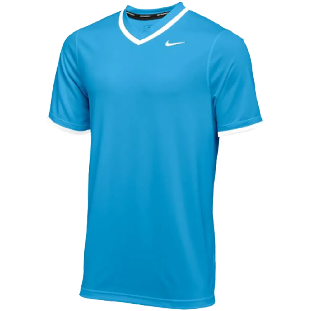 Nike Men's Stock Vapor Select V-Neck Jersey