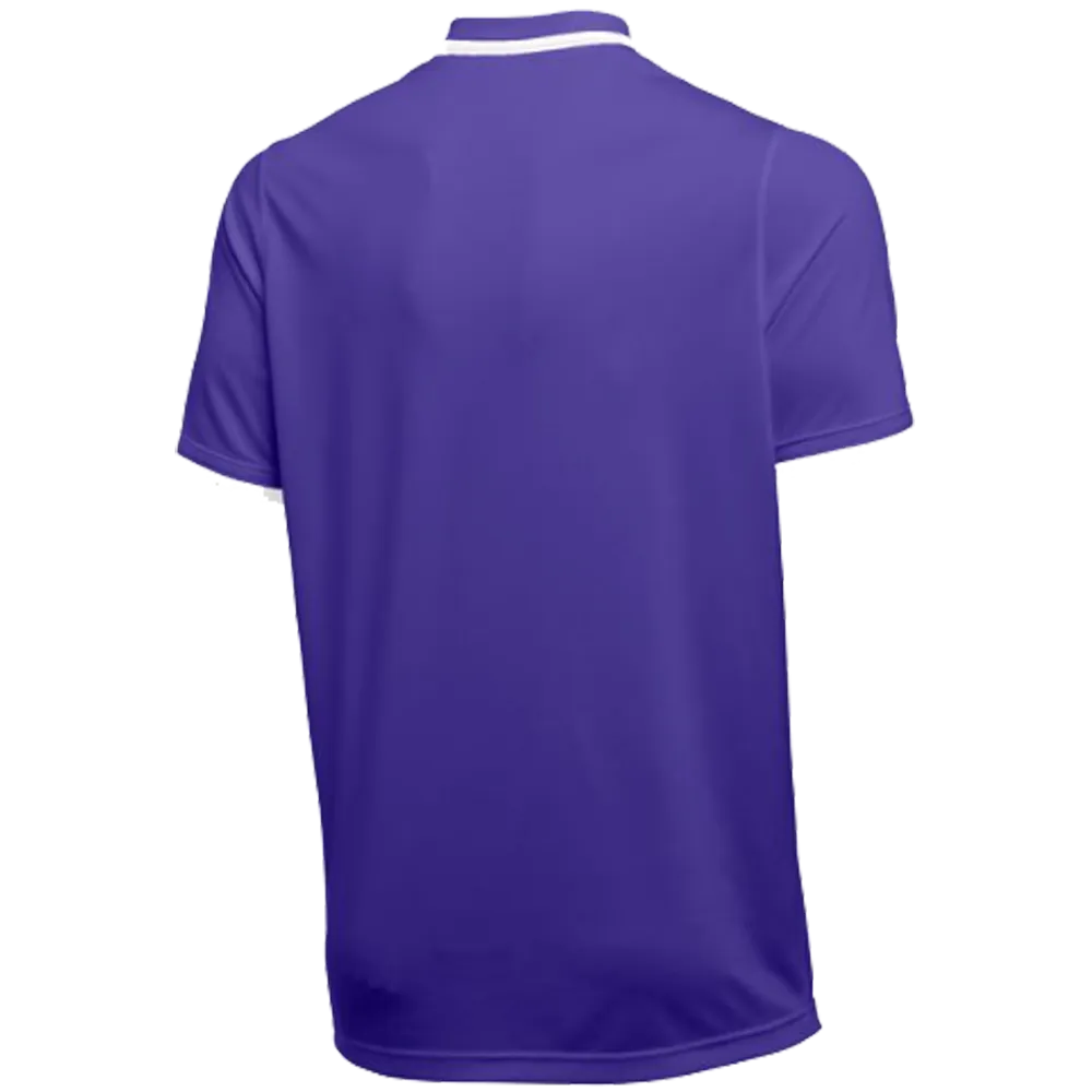 Nike Men's Stock Vapor Select V-Neck Jersey