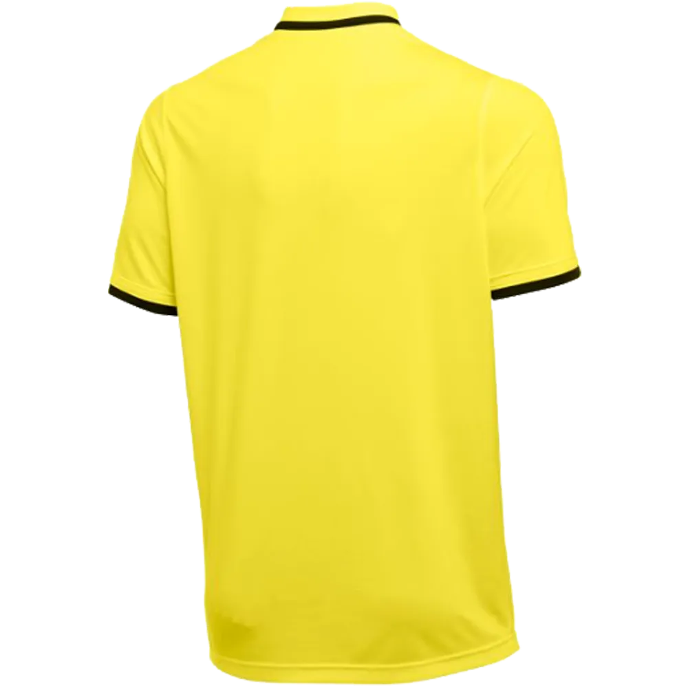 Nike Men's Stock Vapor Select V-Neck Jersey