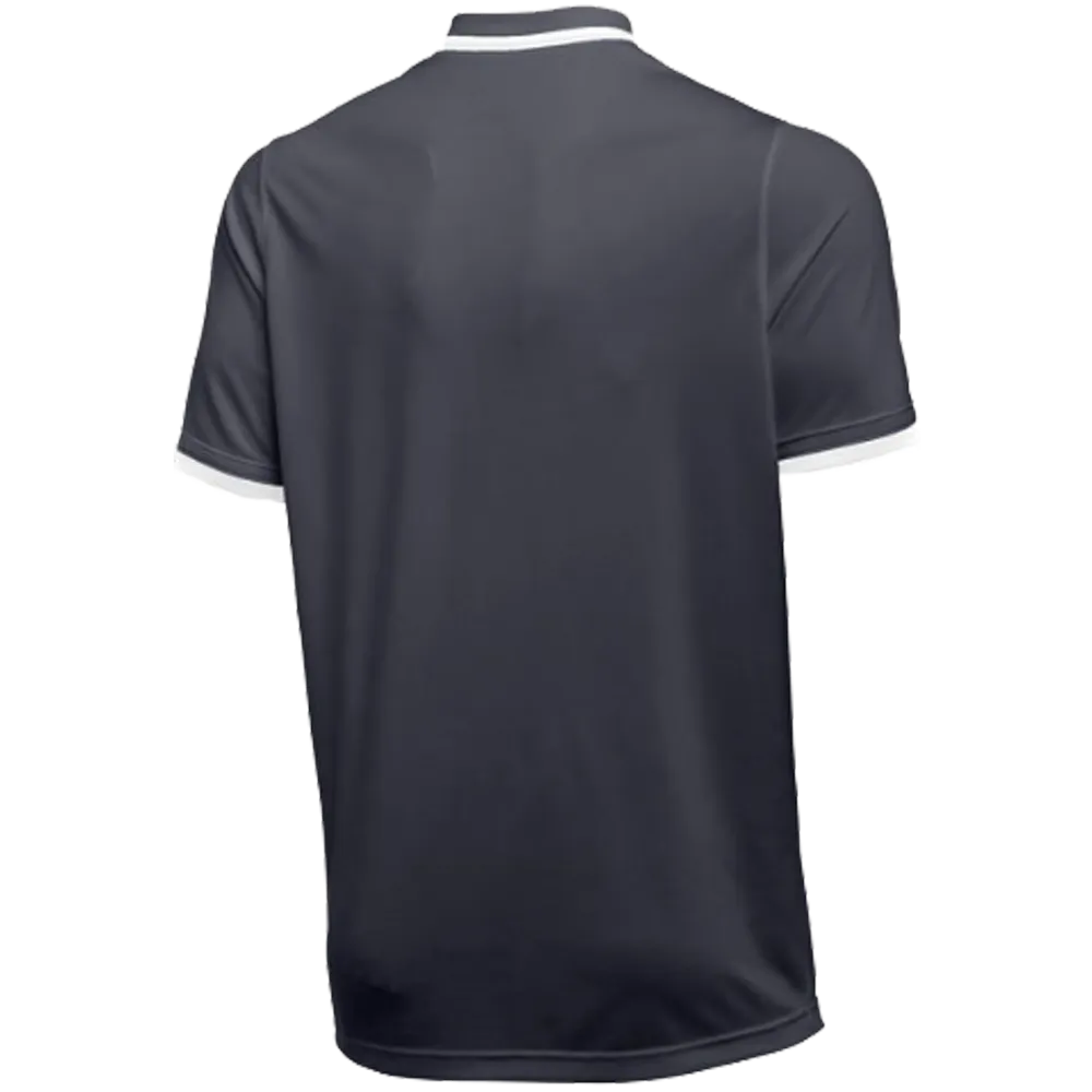 Nike Men's Stock Vapor Select V-Neck Jersey