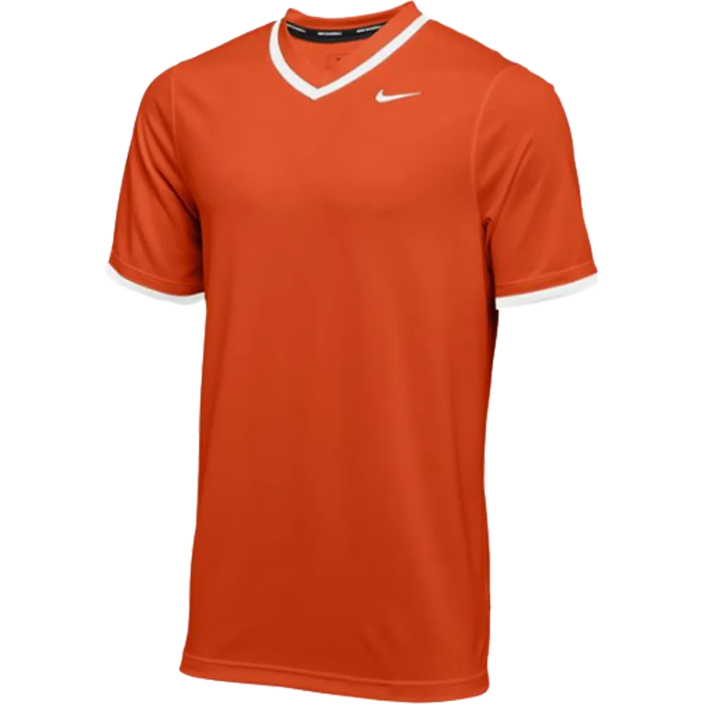 Nike Men's Stock Vapor Select V-Neck Jersey