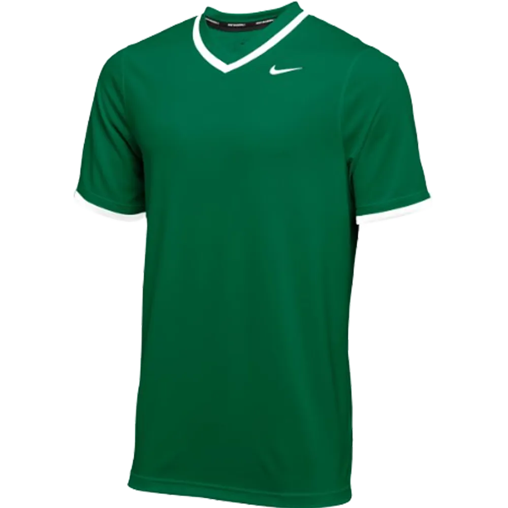 Nike Men's Stock Vapor Select V-Neck Jersey