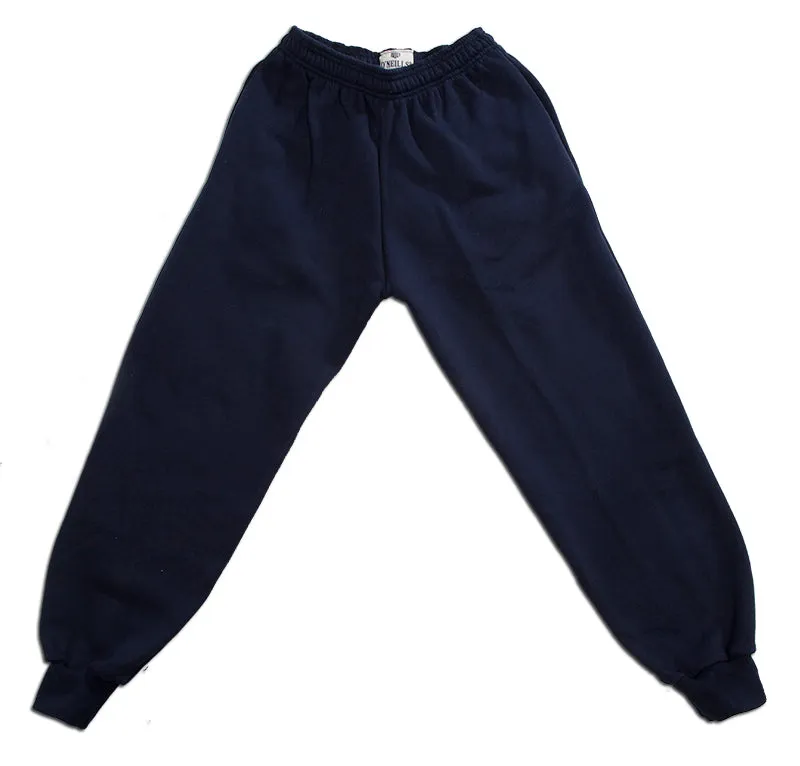 Our Ladys N.S. Ballinteer Tracksuit (Cuff Ends)