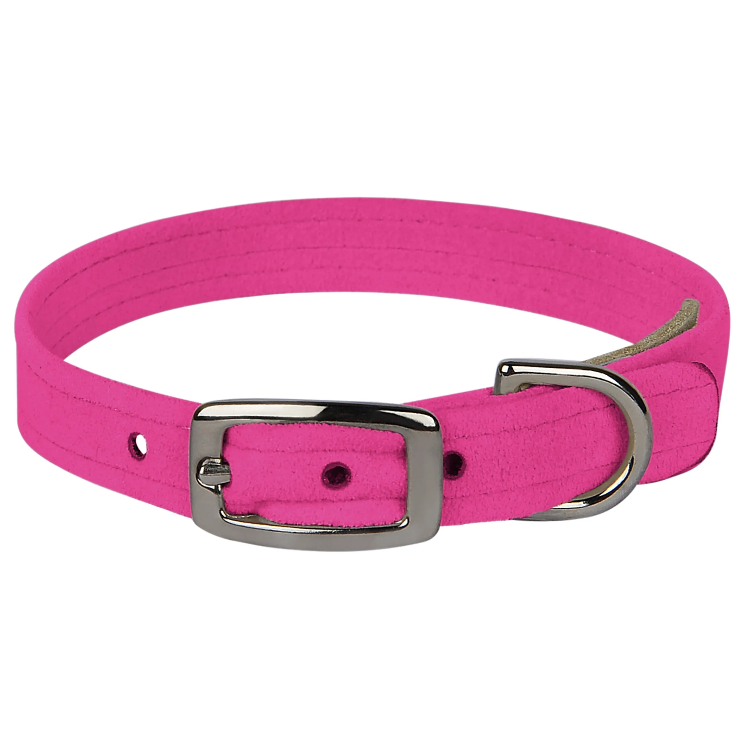 Pink Sapphire Collar