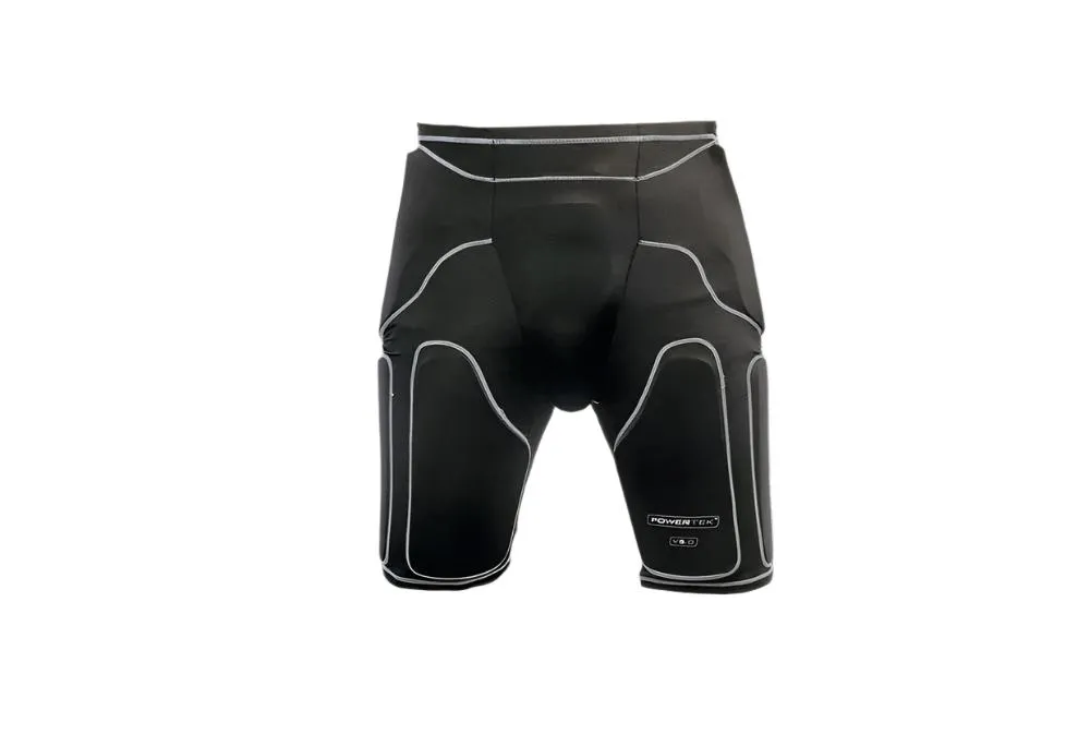 POWERTEK Senior V5.0 Ringette Girdle