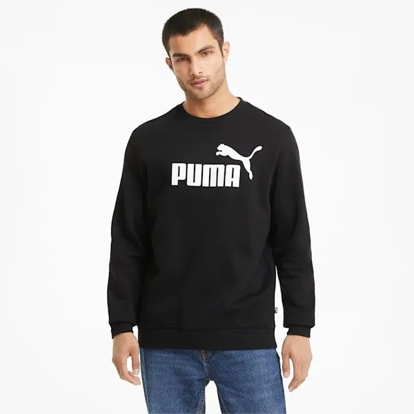 Puma 586678_01_M Sports Sweater/Hoodie