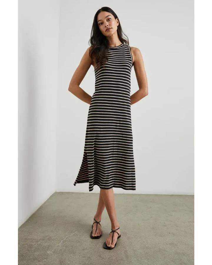 Rails Tank Stripe Dress