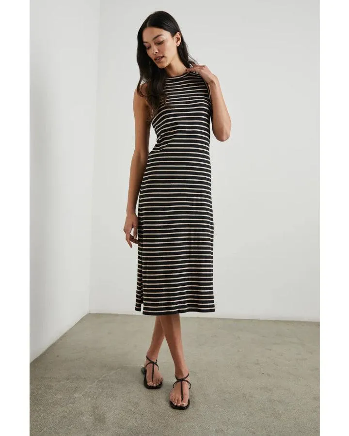 Rails Tank Stripe Dress