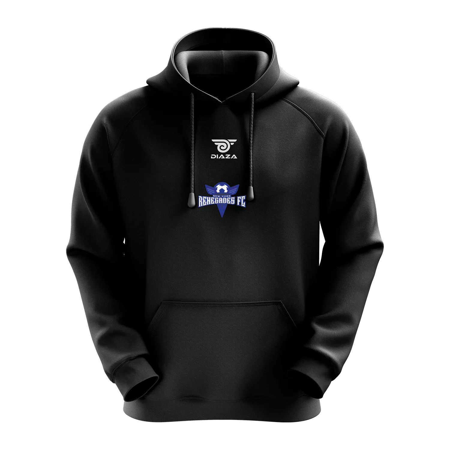 Renegades Dark Sky Casual Hoodie