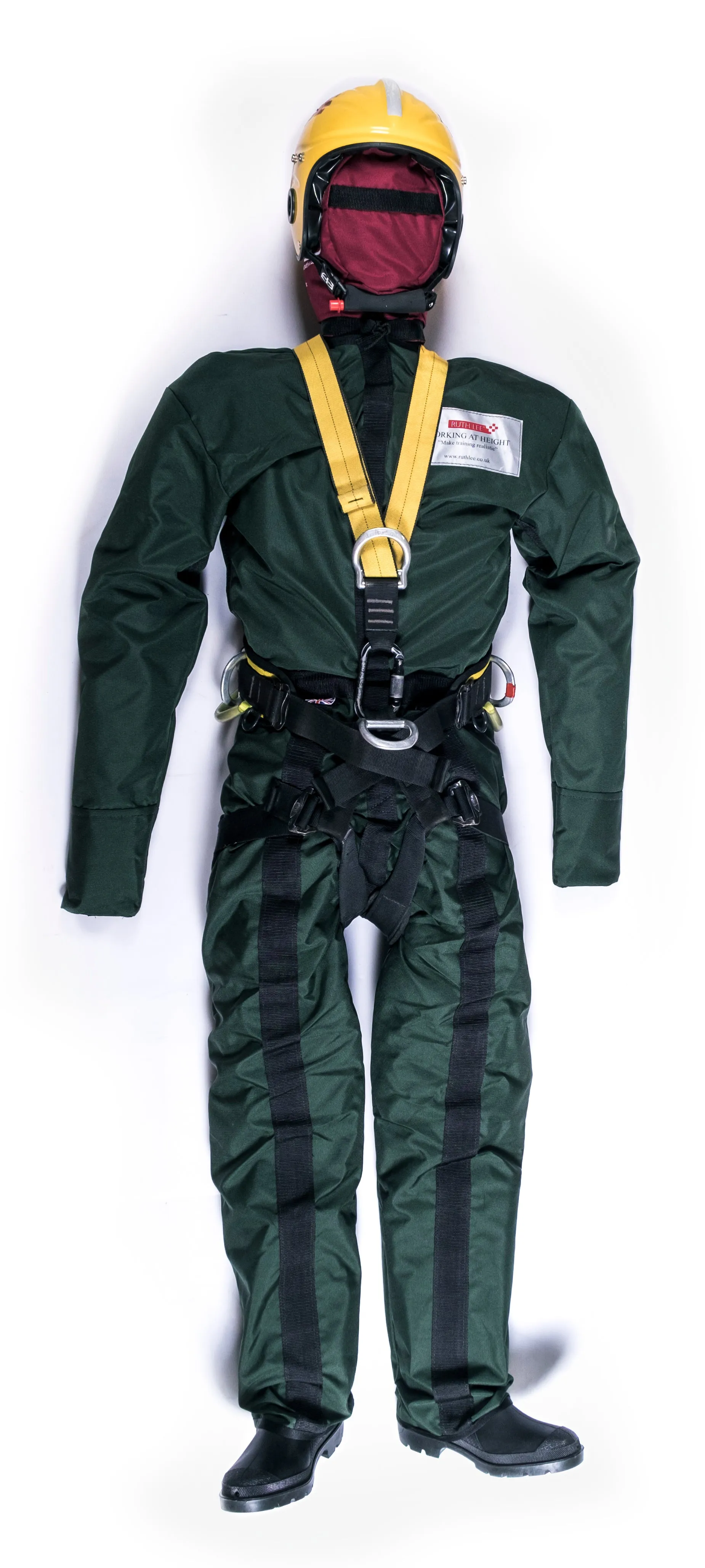 Replacement Protective Overalls