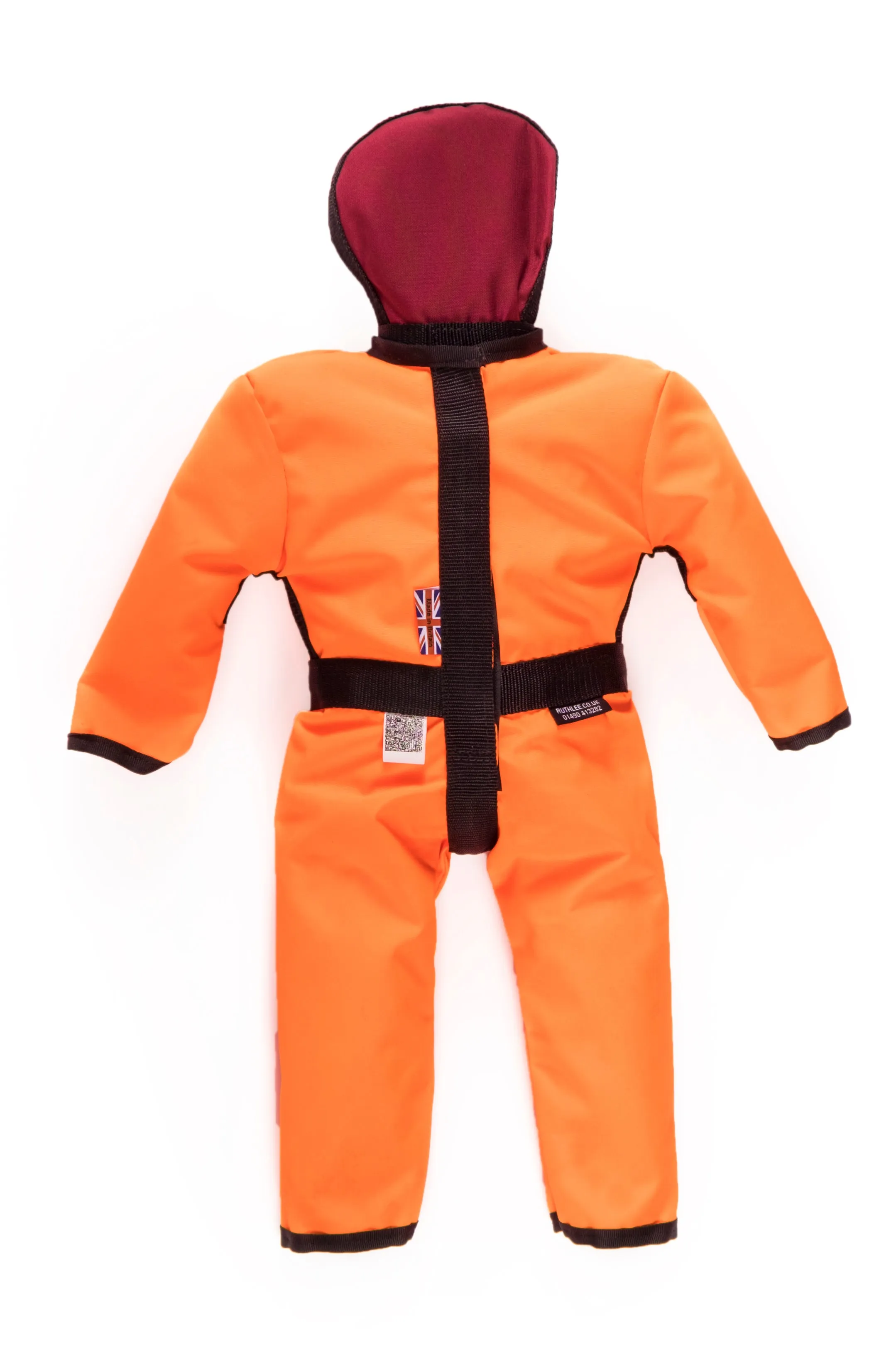 Replacement Protective Overalls