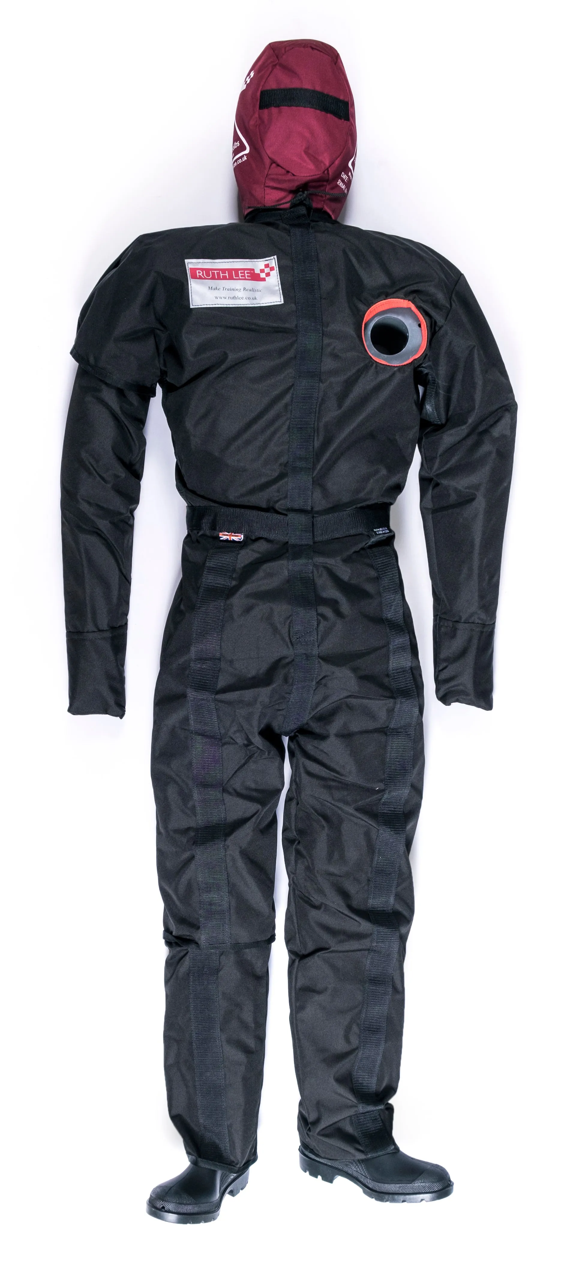 Replacement Protective Overalls