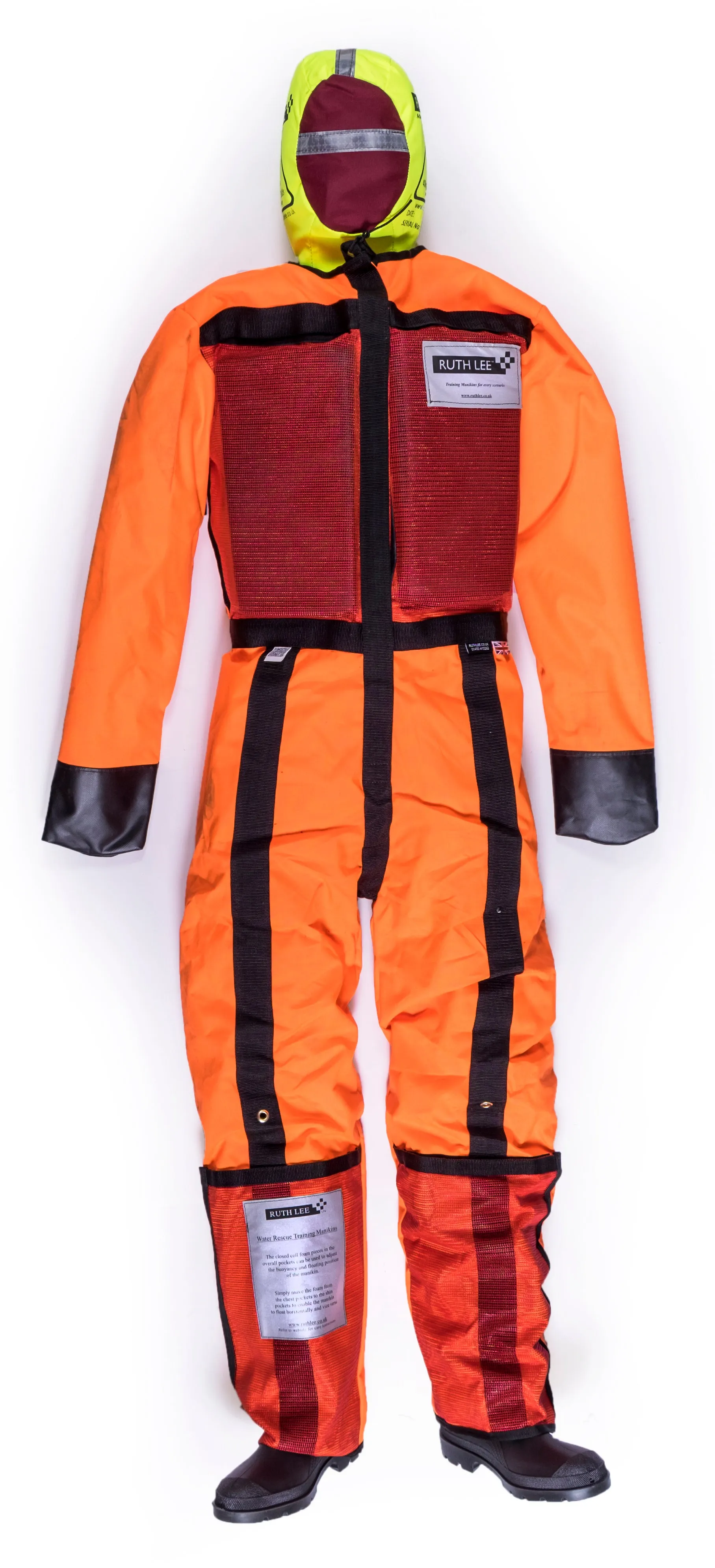 Replacement Protective Overalls