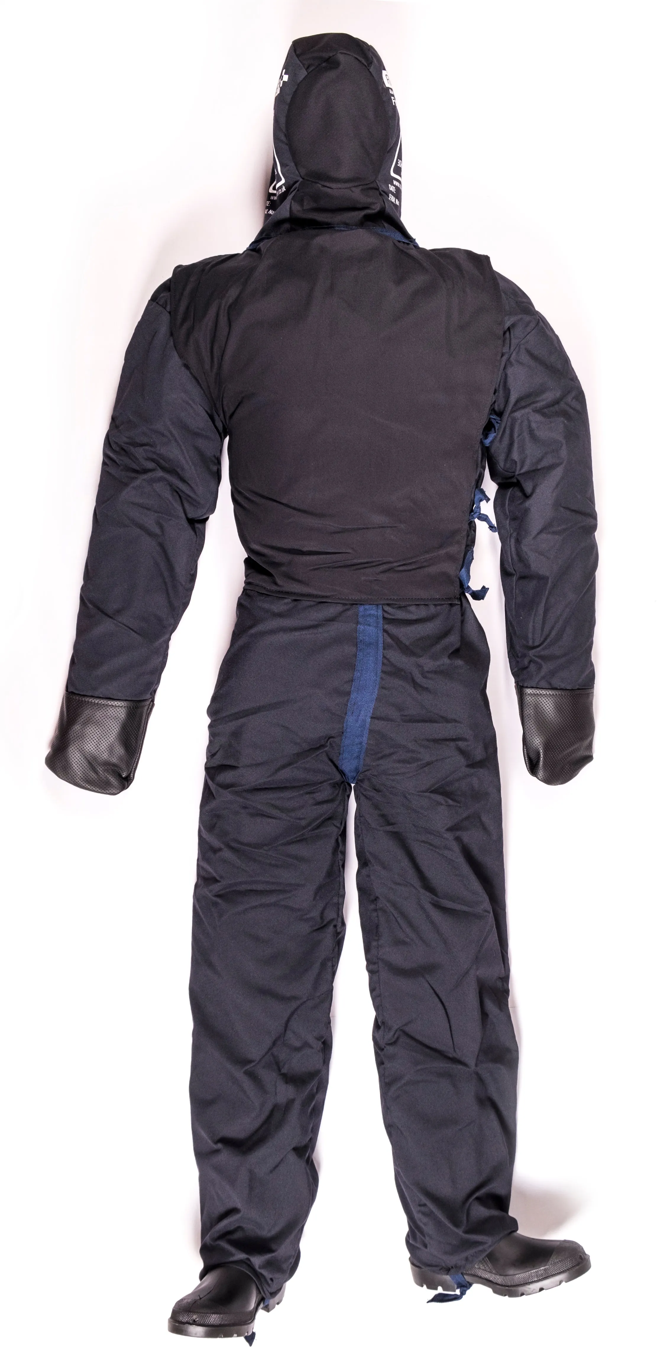 Replacement Protective Overalls