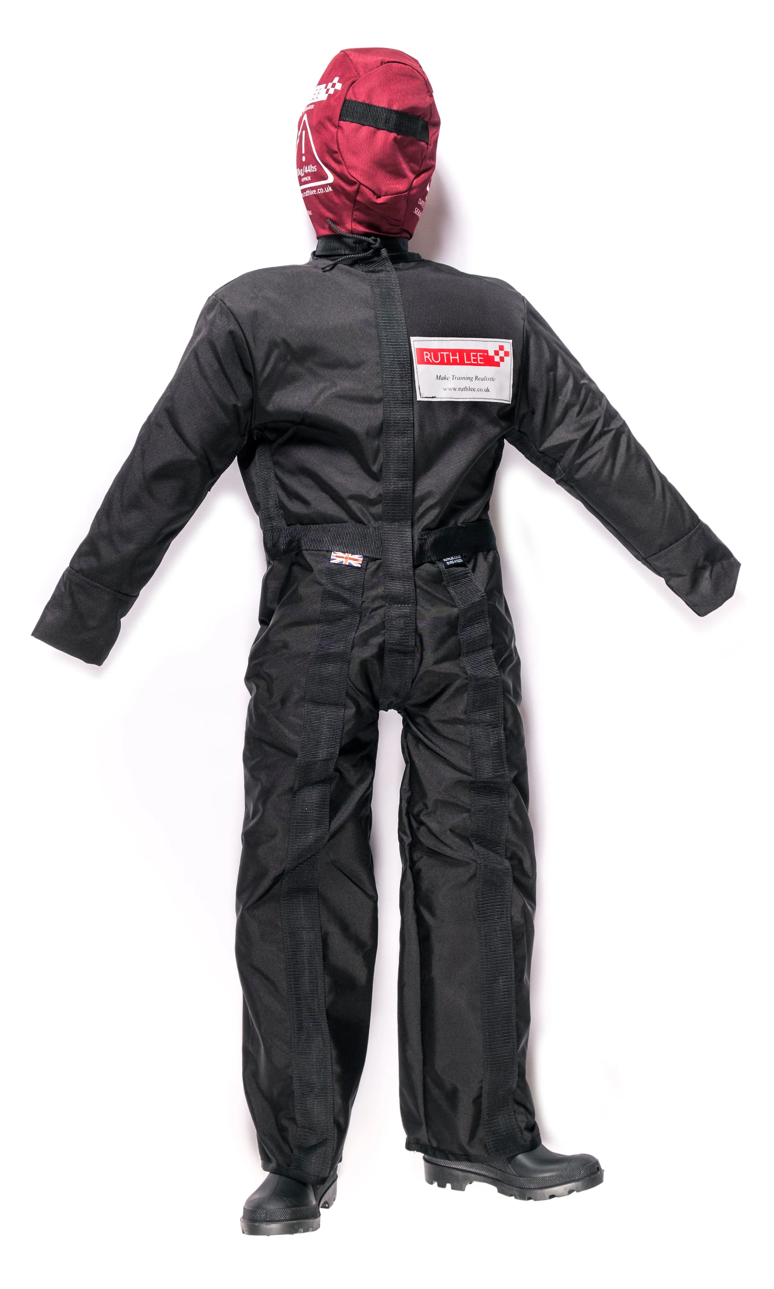 Replacement Protective Overalls