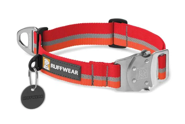 Ruffwear Top Rope Collar