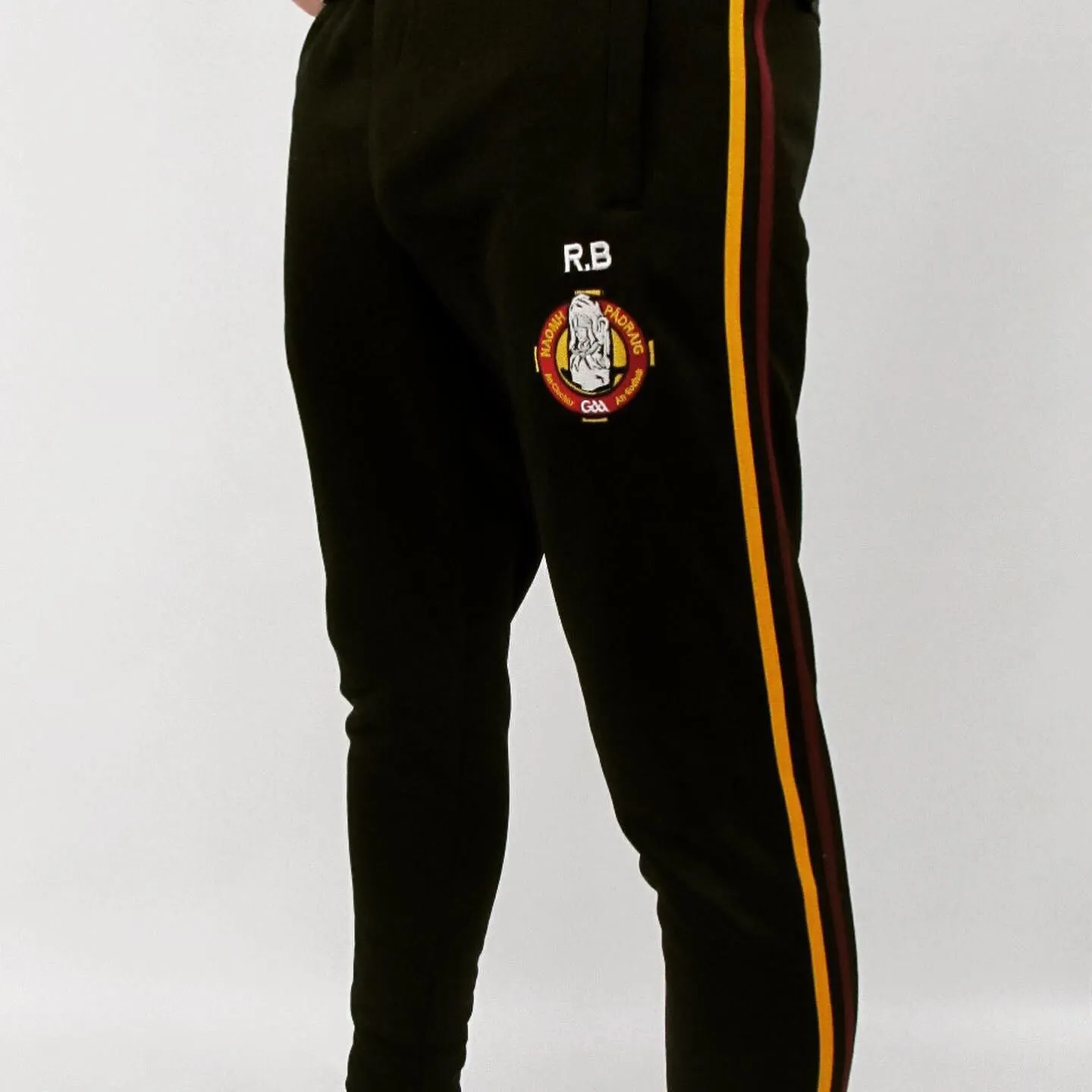 Skinny Tracksuit Bottoms