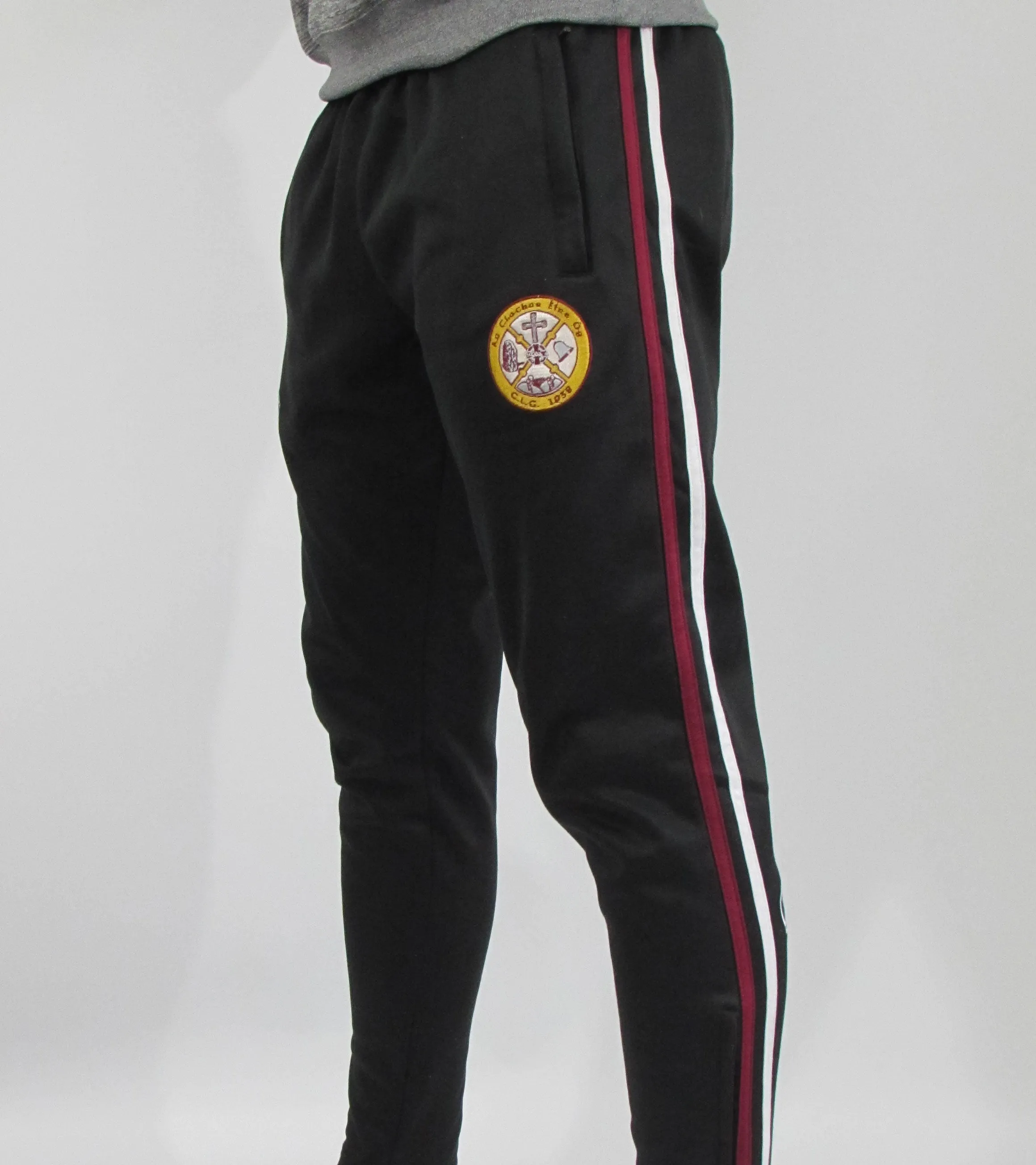 Skinny Tracksuit Bottoms