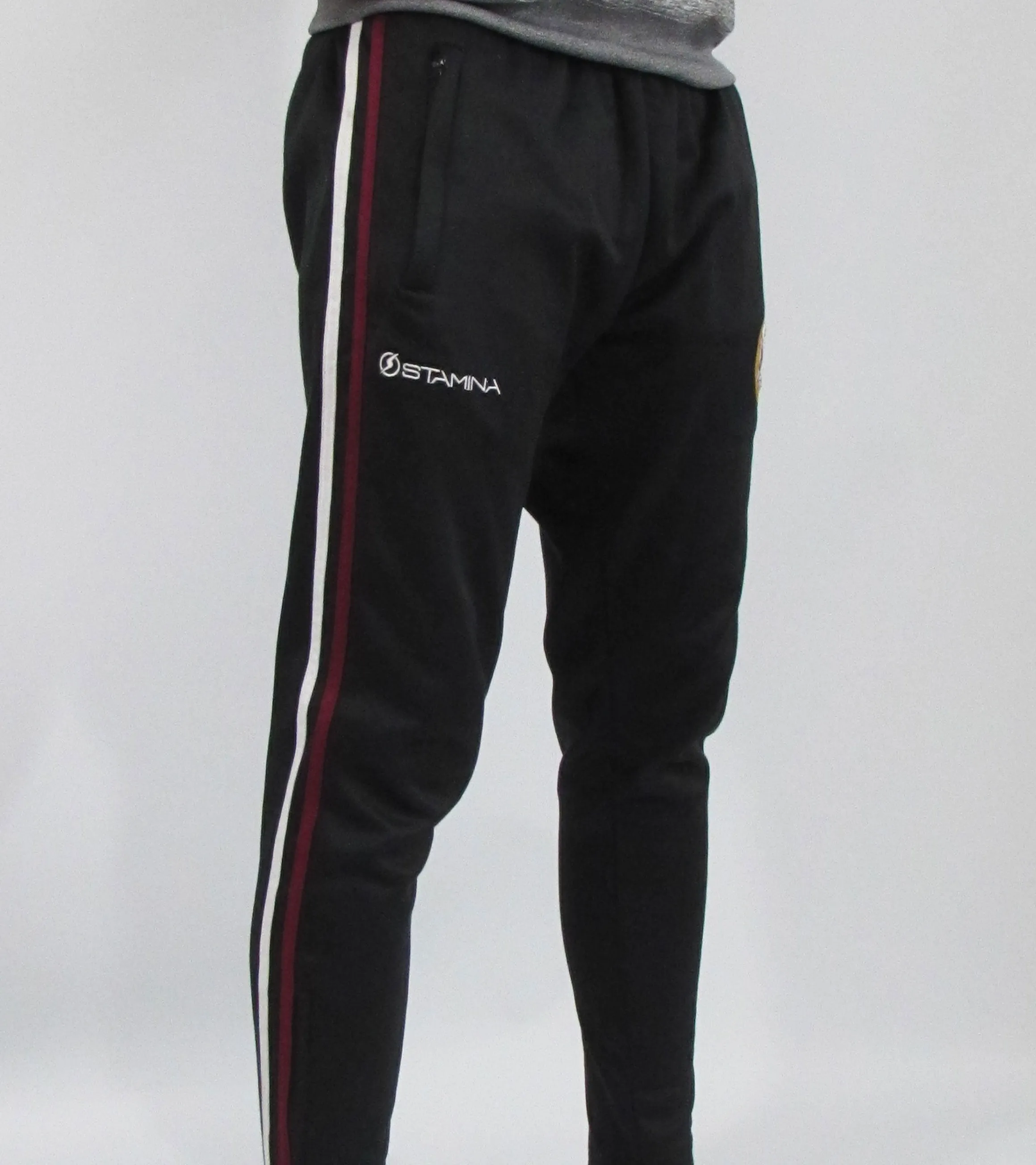 Skinny Tracksuit Bottoms