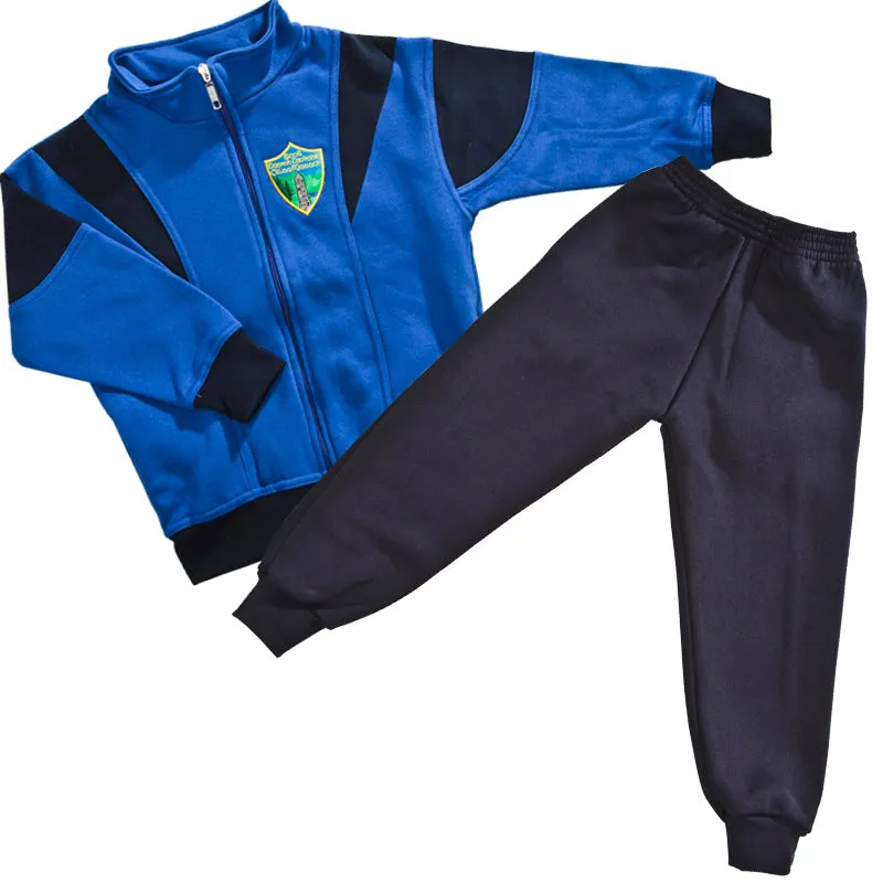 St Kevins BNS Tracksuit