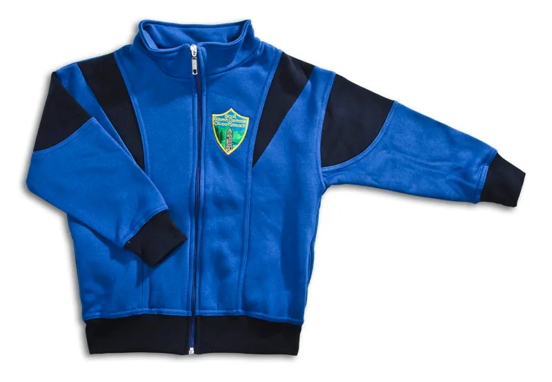 St Kevins BNS Tracksuit