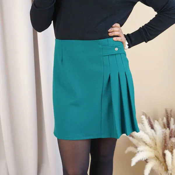 Stacey Skirt