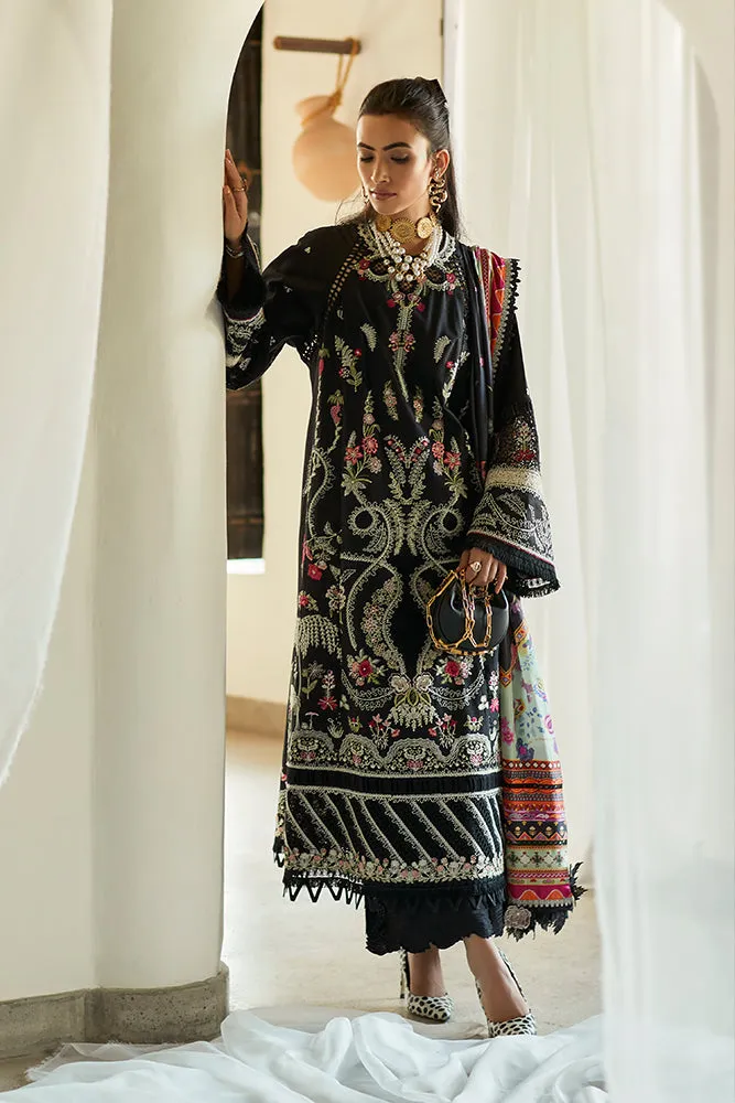 Suffuse by Sana Yasir · Festive Lawn Collection – MAHROSH