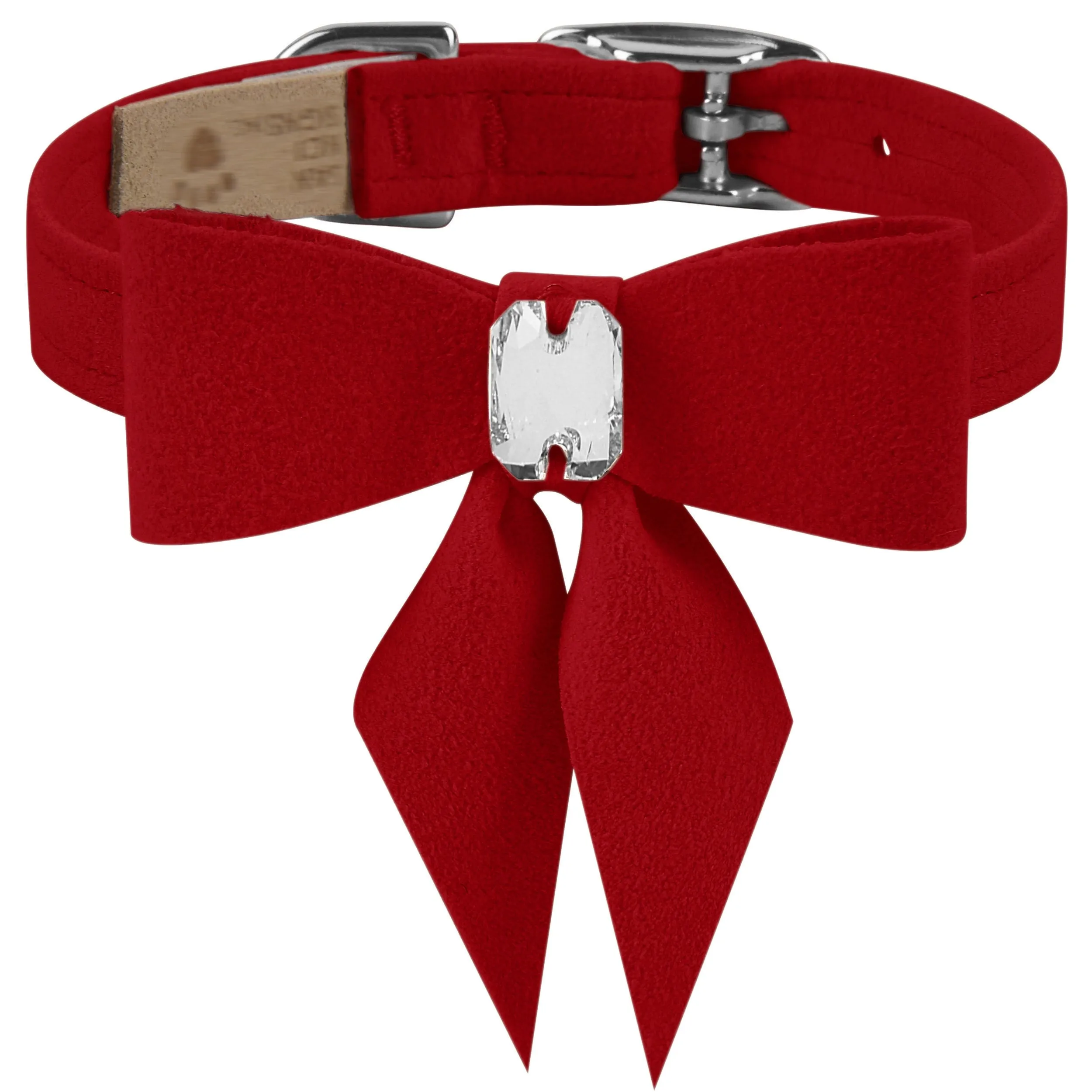 Tail Bow Collar