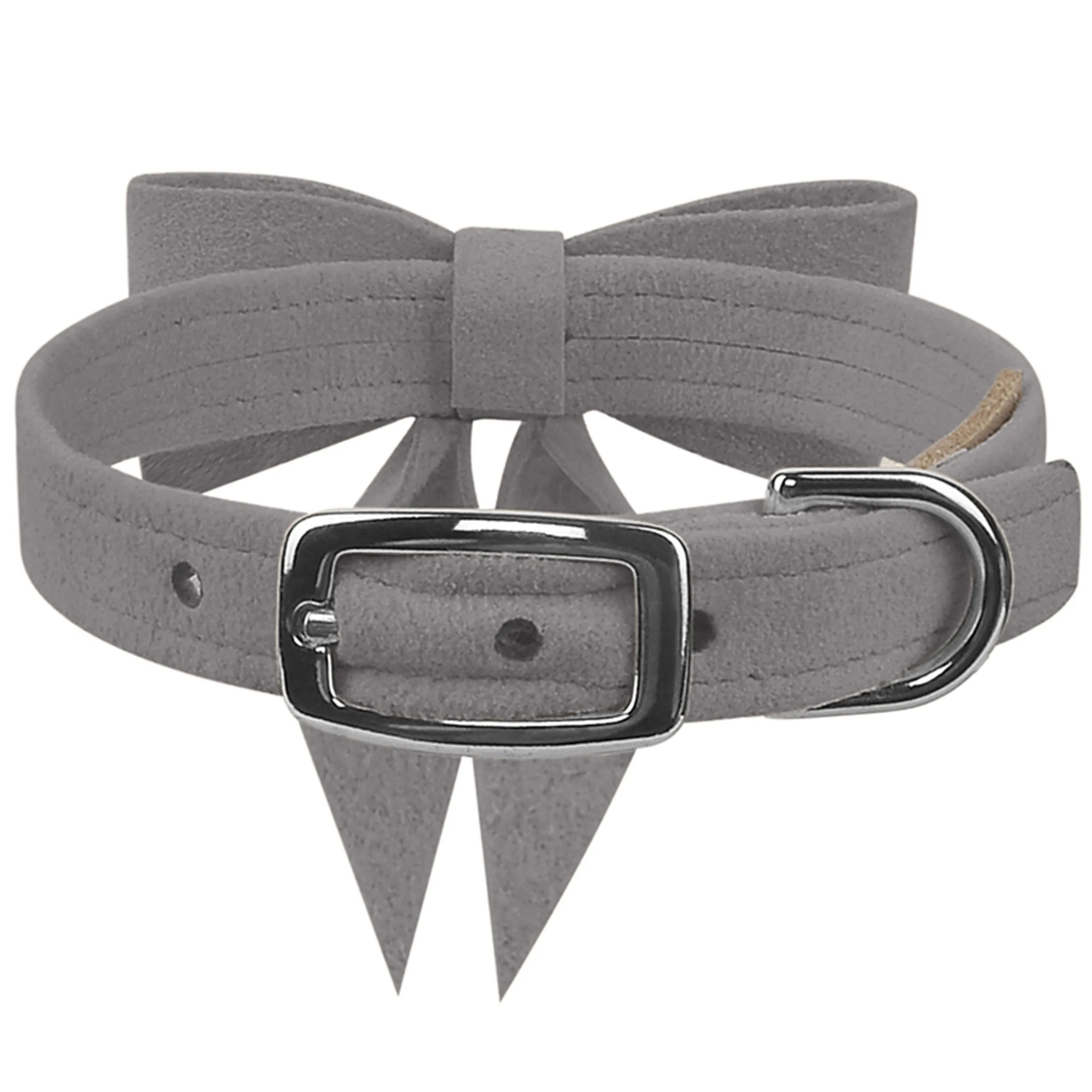 Tail Bow Collar