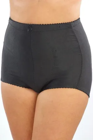 Tummy Tuck & Bum Lift Firm  Control Girdle