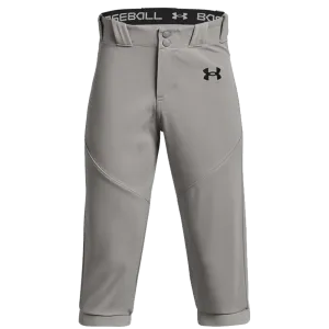 UA Boys' Utility Baseball Knicker Pants