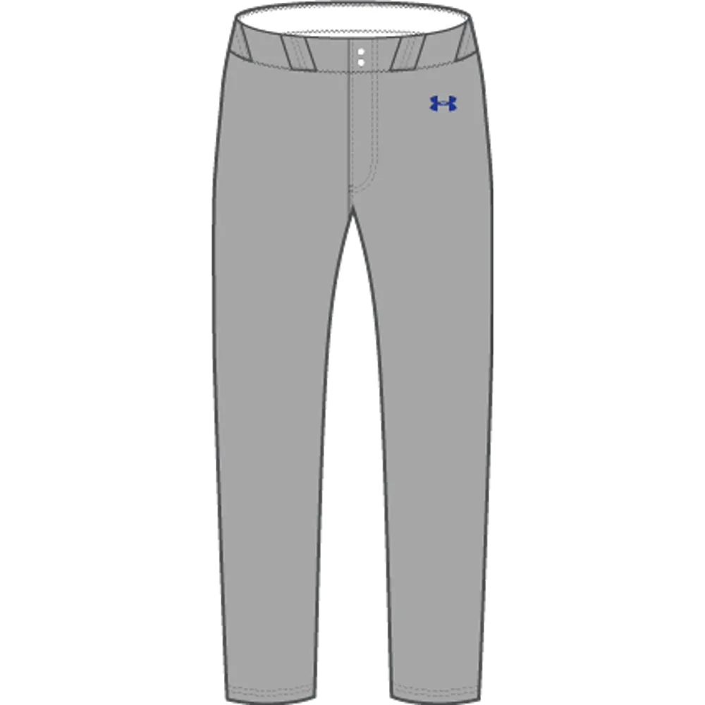 UA Men's Icon 2.0 Pant Relaxed Braid