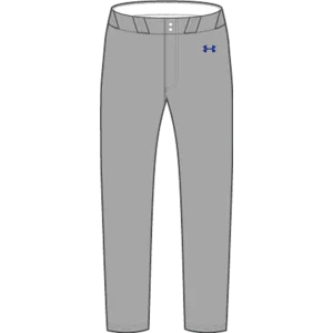 UA Men's Icon 2.0 Pant Relaxed Braid